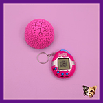 Tamagotchi Huevo