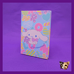 Libreta planner Kawaii