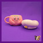 Taza Kirby Chef