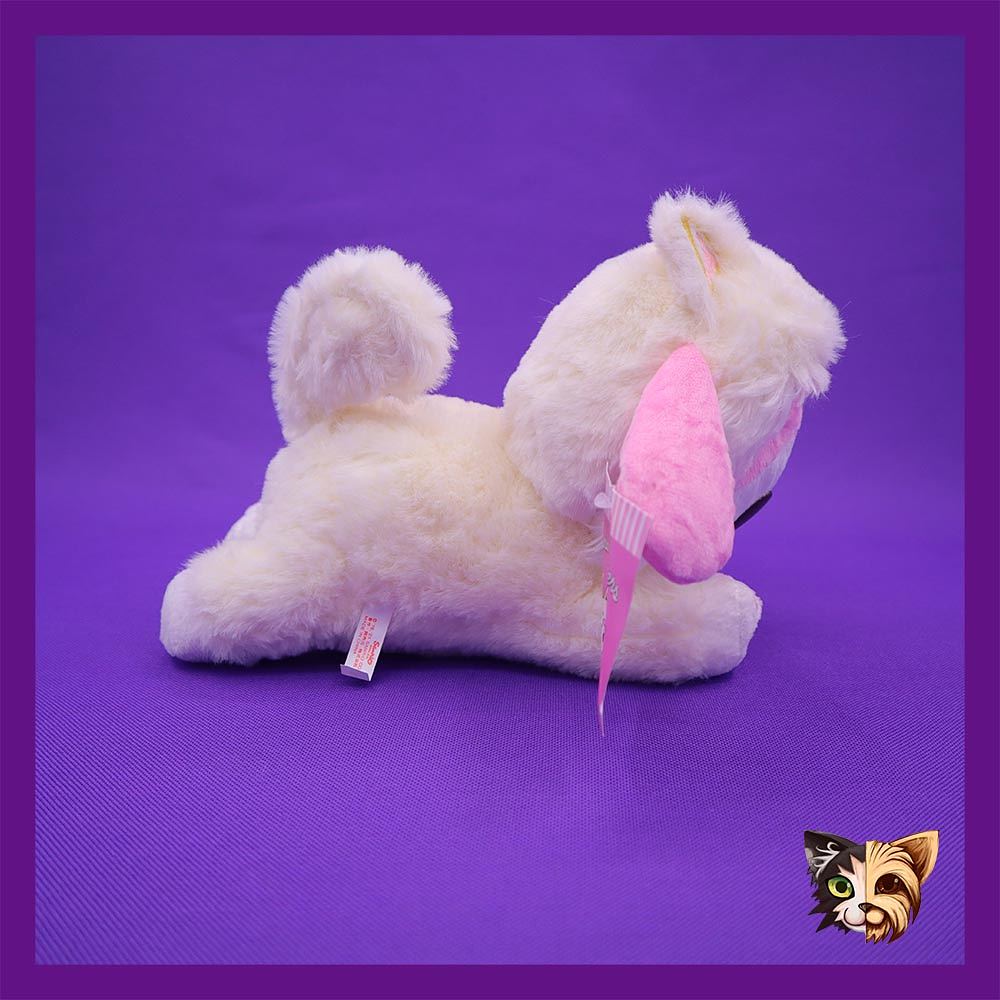 Peluche Cachorro Shiba Kawaii