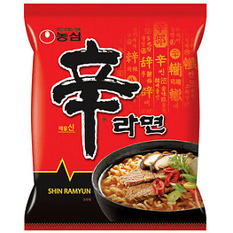 Shin Ramyun 