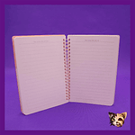 Libreta Gatos Cat´s Store