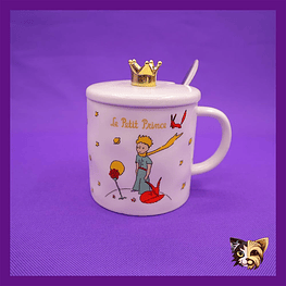 Taza Principito