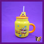 Taza Bob Esponja