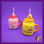 Taza Bob Esponja