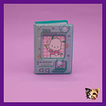 Binder Kawaii archivador