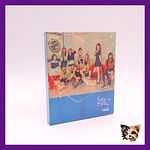 TWICE 4th Mini Album [SIGNAL] 