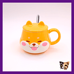 Taza Shiba Inu 