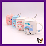 Taza Gato Kitten 