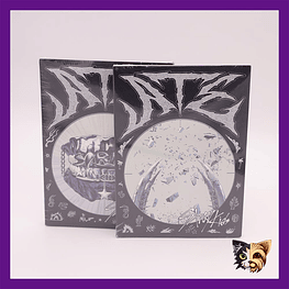 Stray Kids 9th Mini Album - ATE 