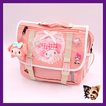 Bolso Accesorios Kawaii 