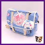 Bolso Accesorios Kawaii 