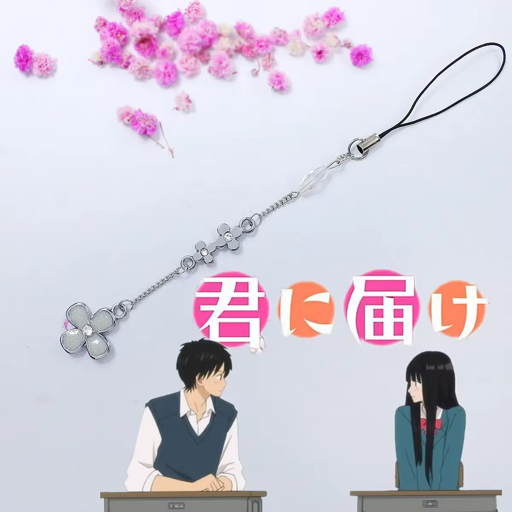 Colgante Kimi ni todoke