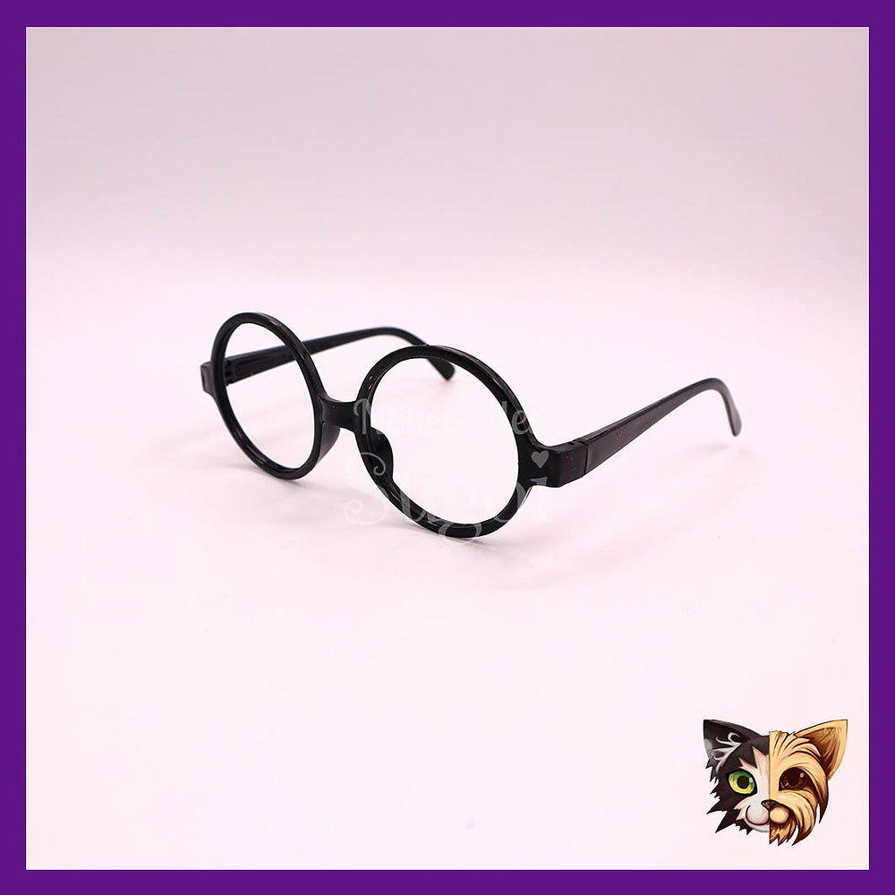 Lentes Harry Potter