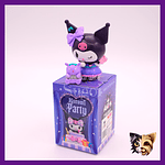 Sorpresa Figura Kuromi