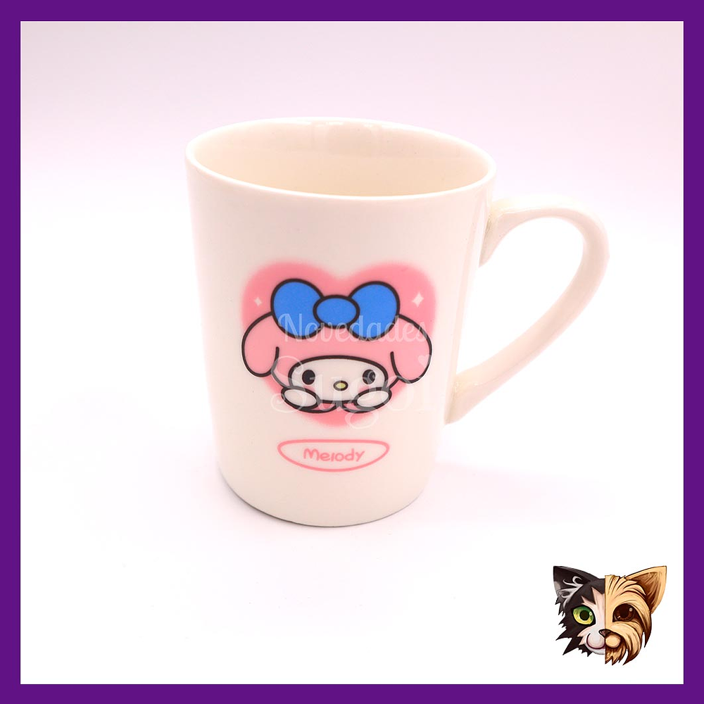 Tazas Kawaii