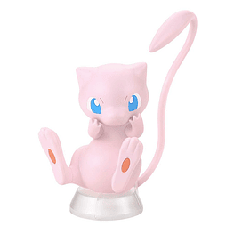 Model Kit Pokemon Mew