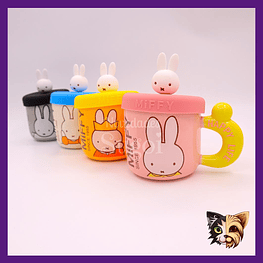 Taza Miffy
