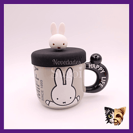 Taza Miffy