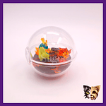 Blind Box Terrario Pokemon