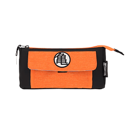 Estuche DragonBall Goku