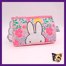 Estuche Miffy