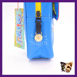 Estuche One Piece Luffy