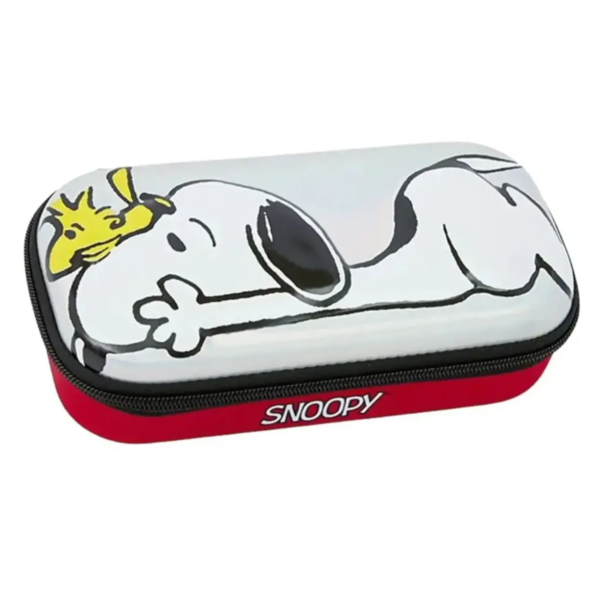 Estuche Box Snoopy