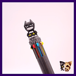 Lápiz súper héroes