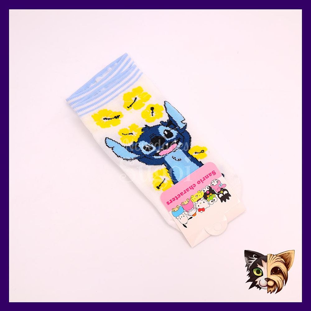 Calcetas Stitch
