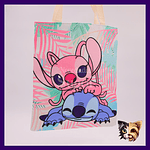 Totebag Stitch