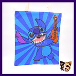 Totebag Stitch