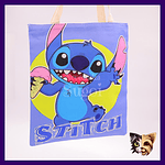 Totebag Stitch