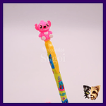Lápiz Stitch Angel