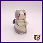 Taza Gato Cuchara