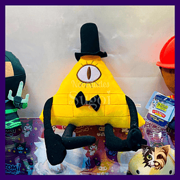 Peluche Gravity Falls