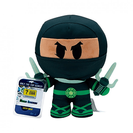 Roblox Devseries Collector