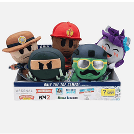 Roblox Devseries Collector