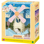 Sylvanian Families Baby Windmill Park