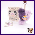 Caja sorpresa Zodiaco Mmmilk candy