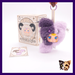 Caja sorpresa Zodiaco Mmmilk candy