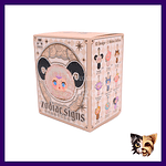 Caja sorpresa Zodiaco Mmmilk candy