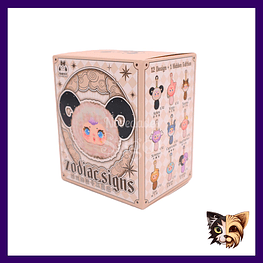 Caja sorpresa Zodiaco Mmmilk candy
