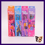 Set de 12 lápices Guerreras Kpop