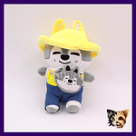 Skzoo Magic School Kinder - Stray Kids