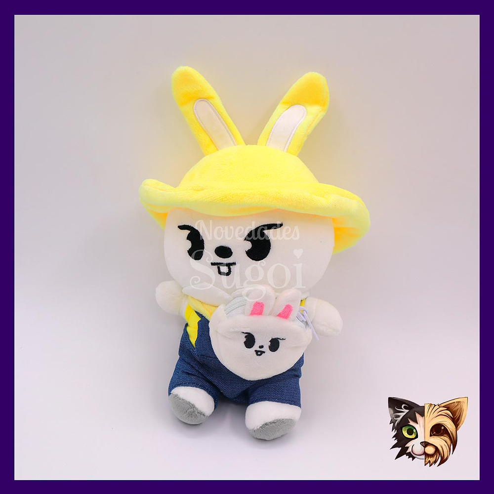 Skzoo Magic School Kinder - Stray Kids