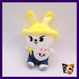 Skzoo Magic School Kinder - Stray Kids