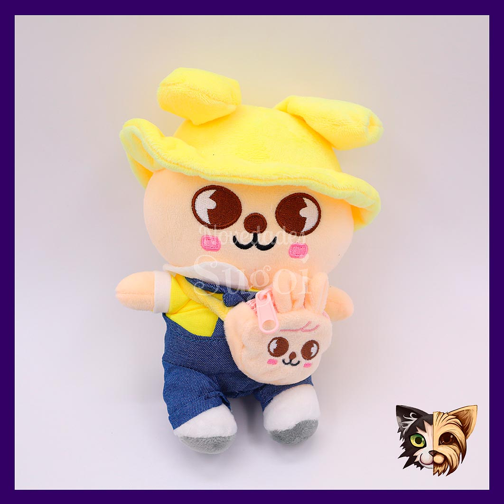 Skzoo Magic School Kinder - Stray Kids