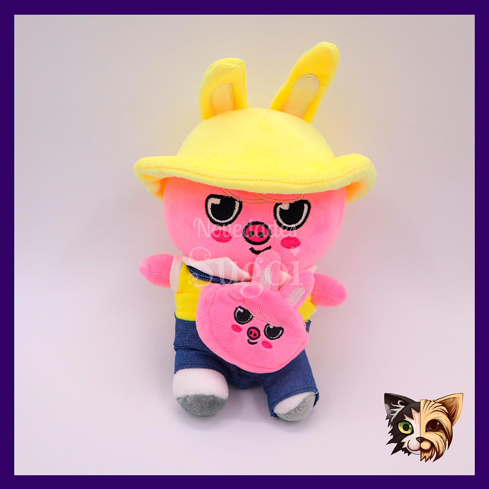 Skzoo Magic School Kinder - Stray Kids