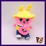 Skzoo Magic School Kinder - Stray Kids